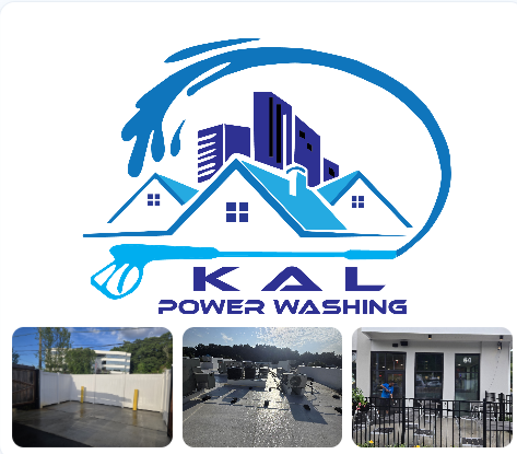 Kal Power Washing