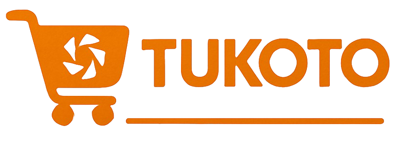 Tukoto E-Commerce Platform